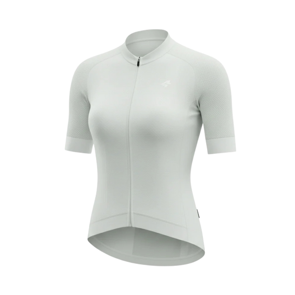 Tricota Corta Aurora 5209 Lameda Mujer - Grey