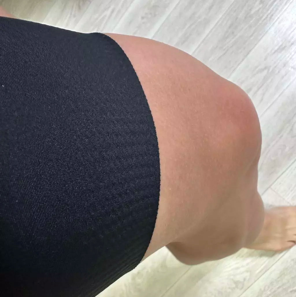 Calza Starlight M23 Lameda