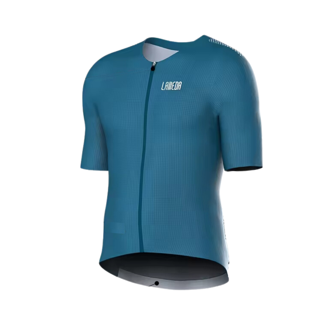 Tricota ciclismo corta Pro Light z122 LAMEDA