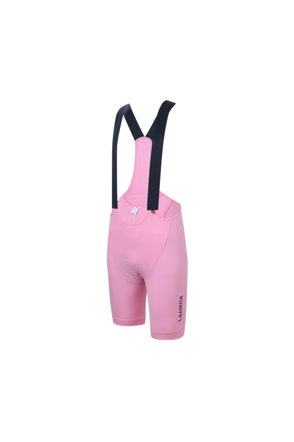 Calza Corta Vantis Z672 Lameda - Pink