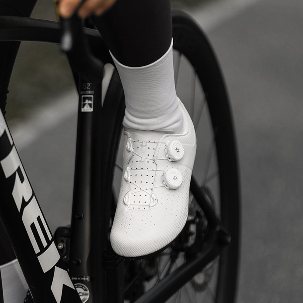 zapatos ciclismo ruta ES-03 Carbon Lameda DISPONIBLE SOLO EN TIENDA FÍSICA