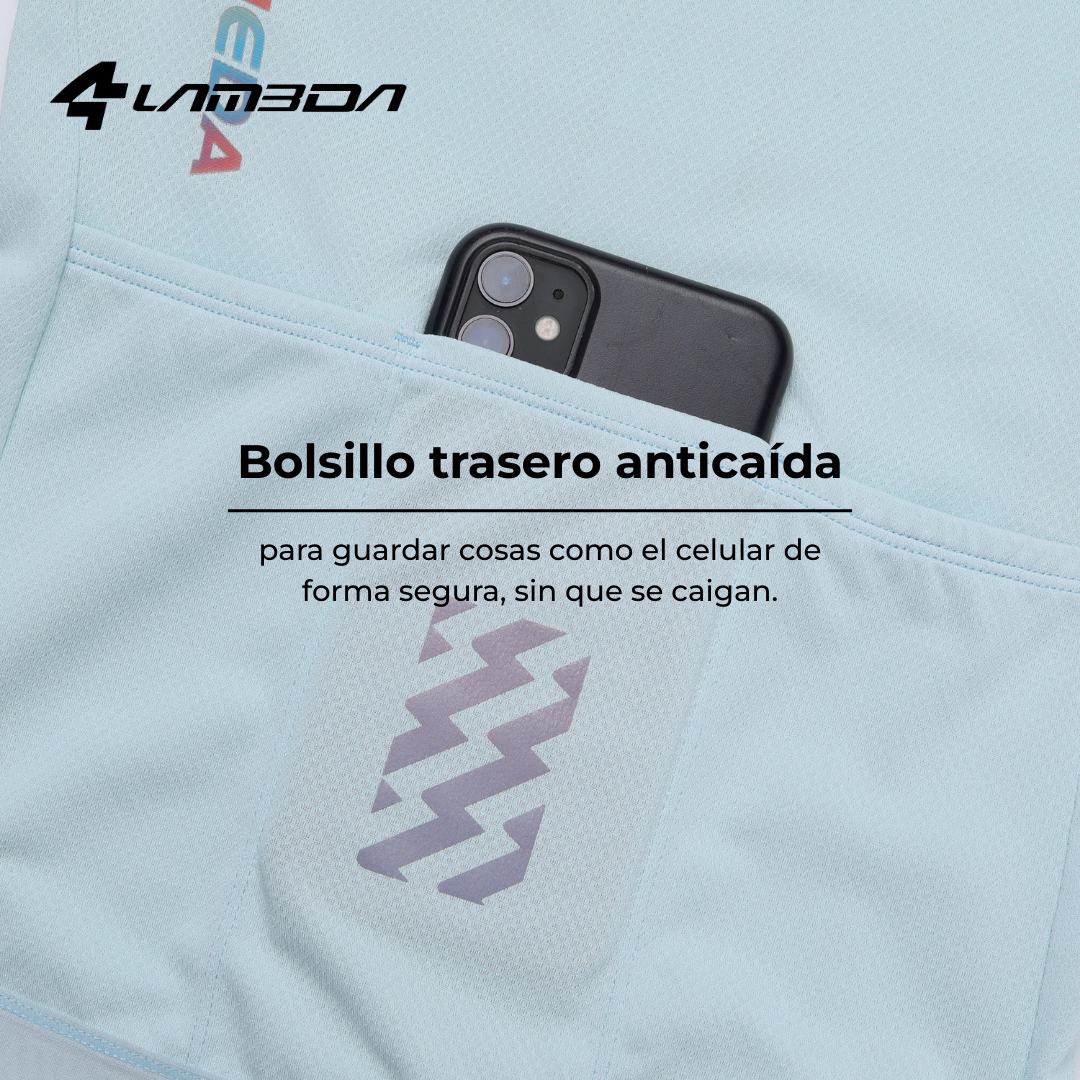Tricota Larga Plume Z-334 LAMEDA Mujer