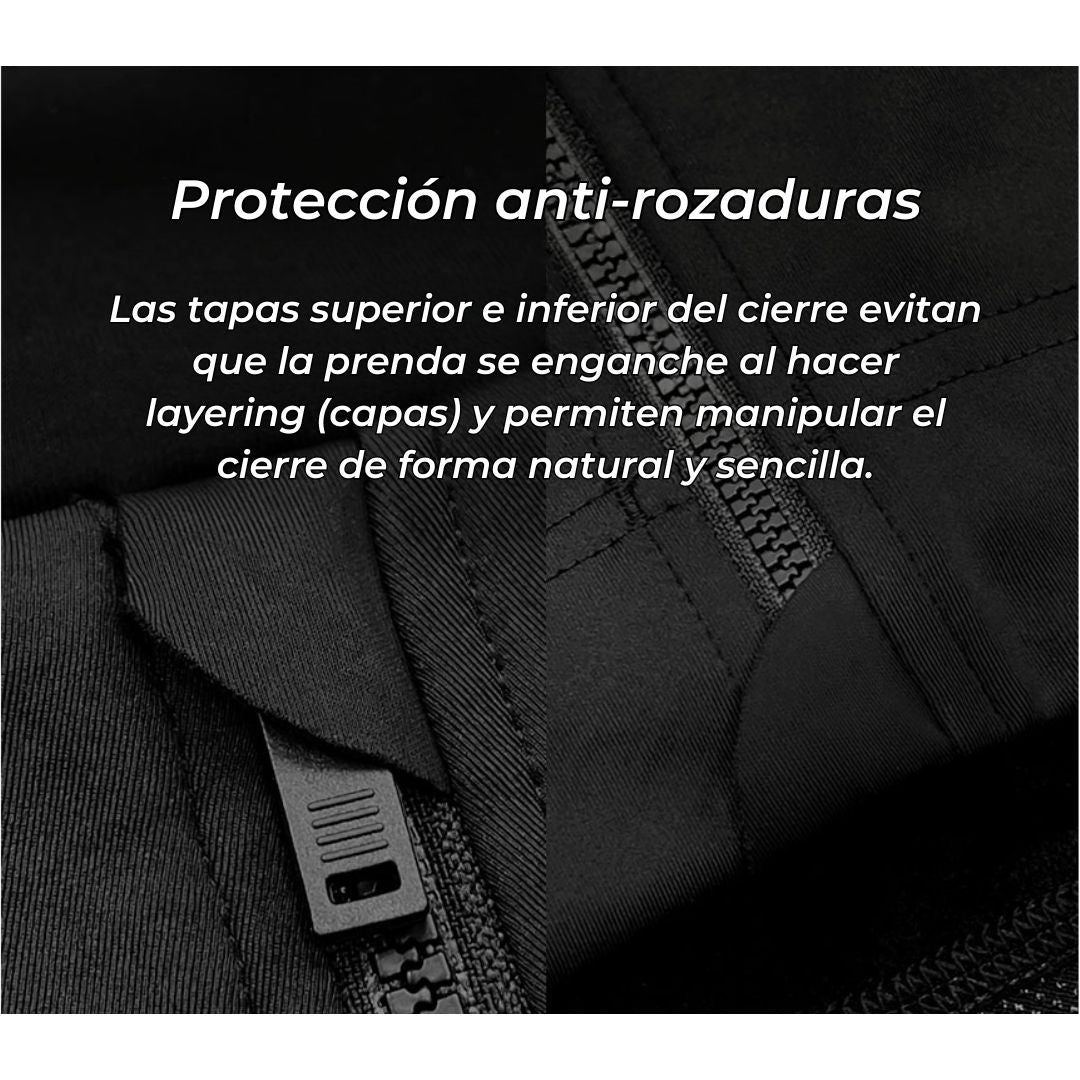 Chaqueta térmica invierno Royal T445 Lameda