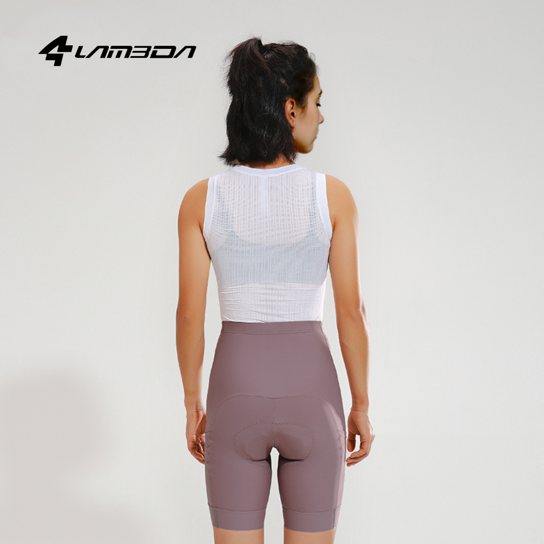 Calza Pocket Z605 Lameda Mujer