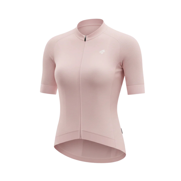 Tricota Corta Aurora 5209 Lameda Mujer - Pink