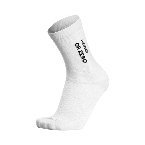 Calcetines OR ZERO S001 Lameda - White