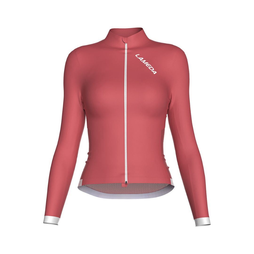 Cortaviento manga larga BETA Z414 Mujer Lameda