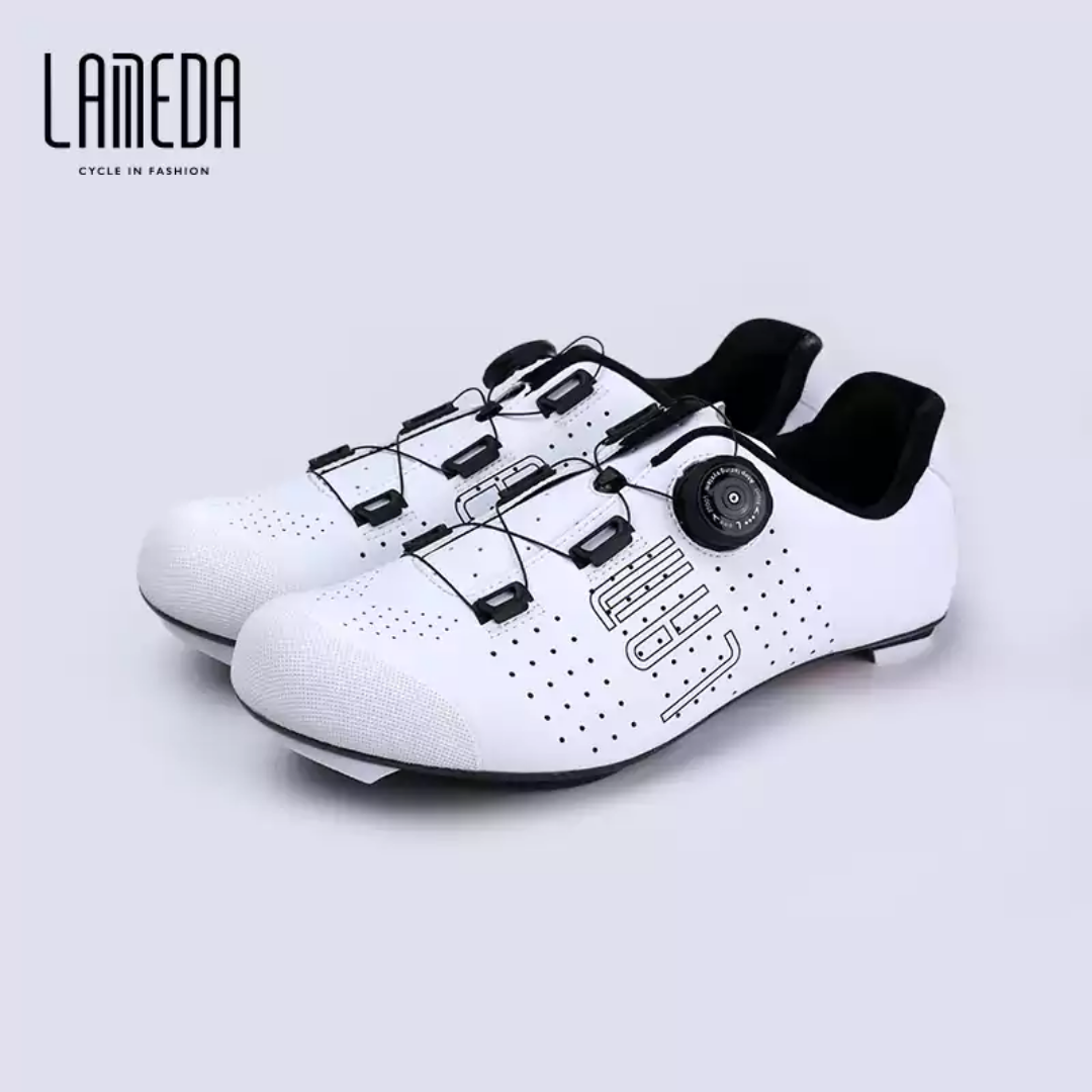 zapatos ciclismo ruta ES-01 Lameda DISPONIBLE SOLO EN TIENDA FÍSICA