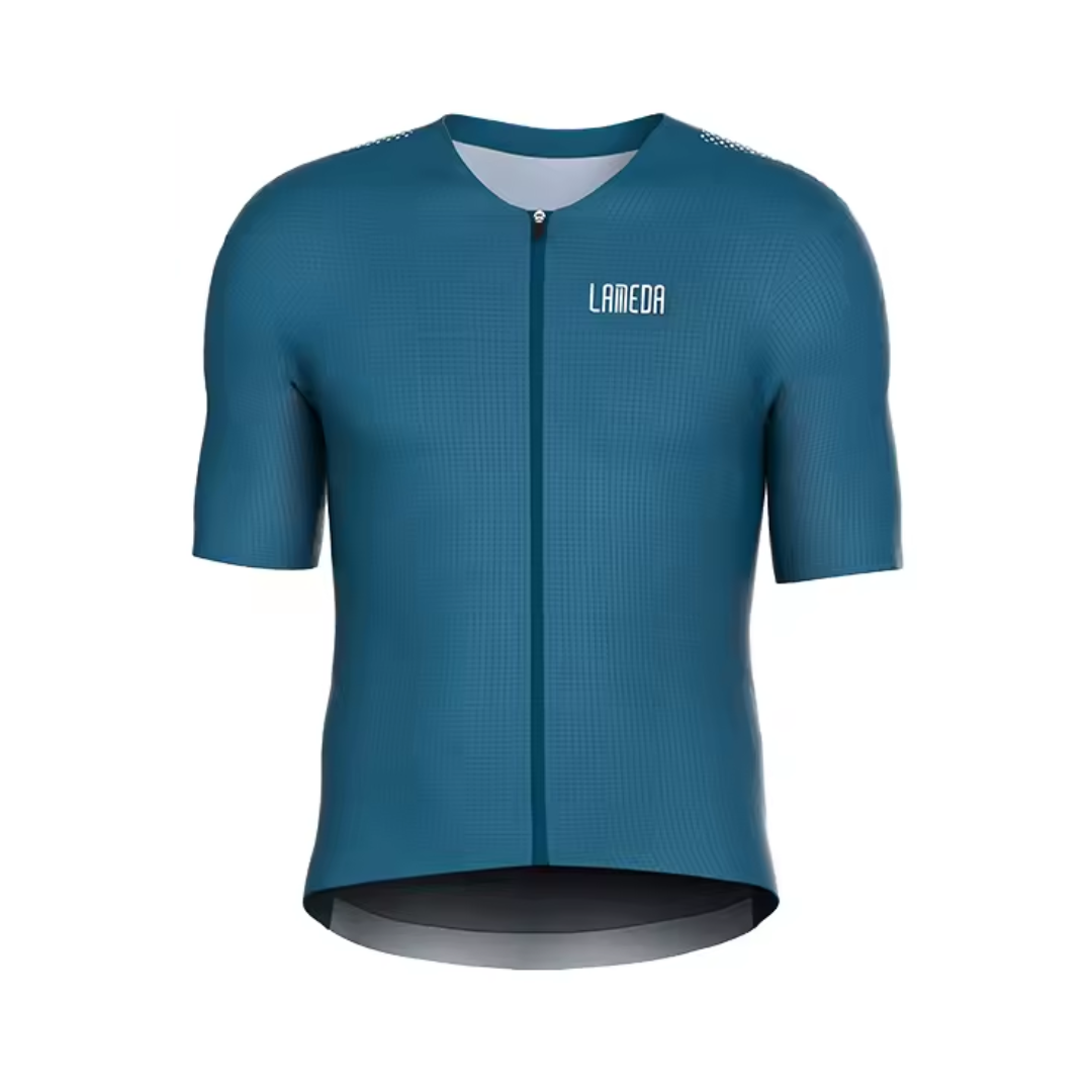 Tricota ciclismo corta Pro Light z122 LAMEDA