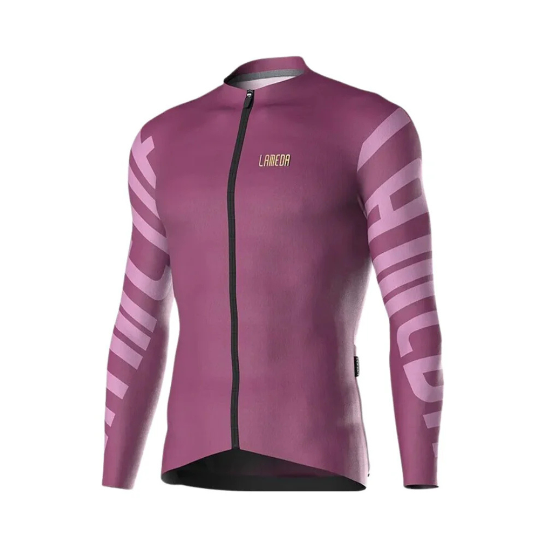 Tricota Dusk larga M-016 Lameda