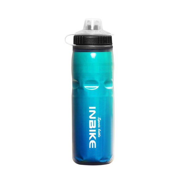 Botella caramayola BE-X100 Lameda - Blue