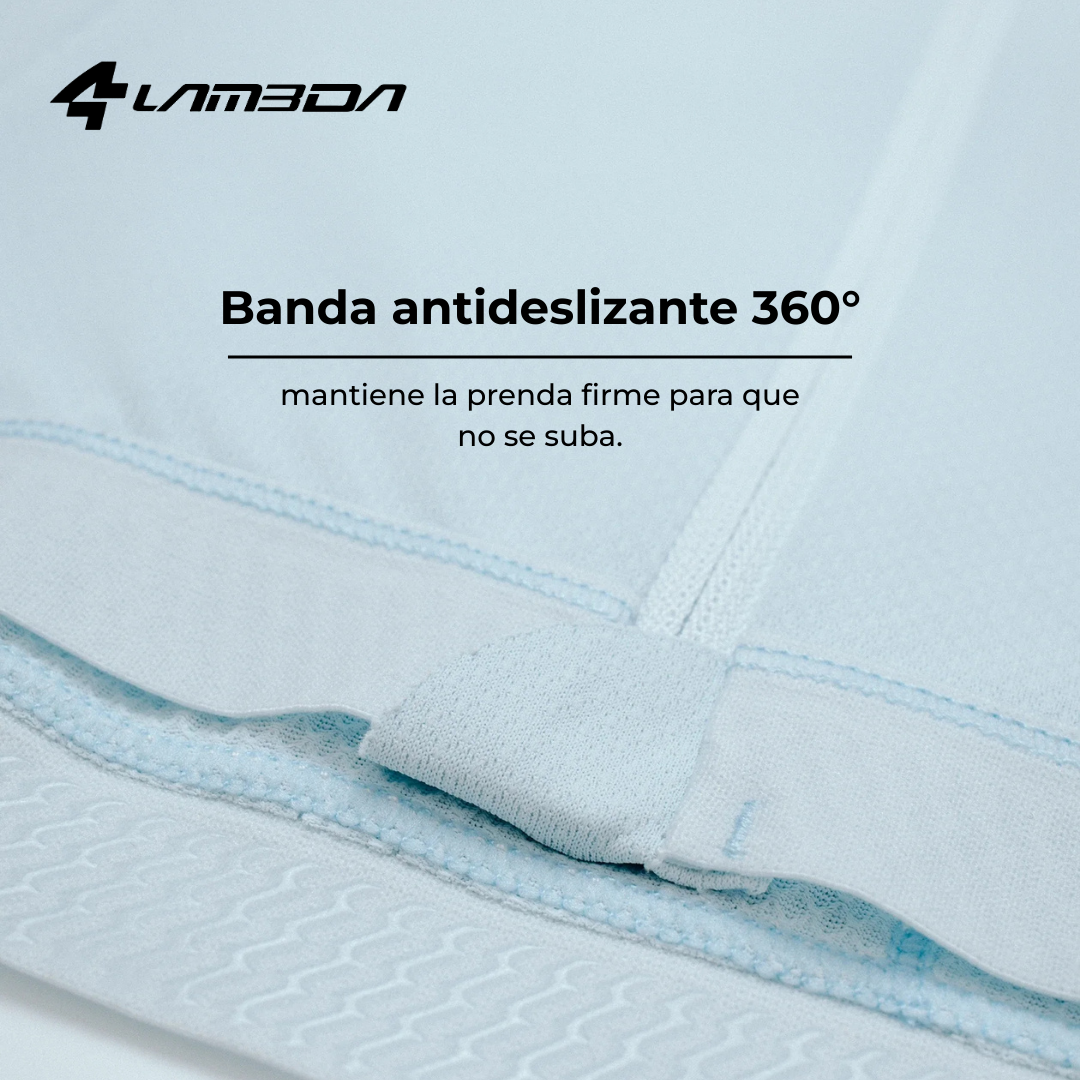 Tricota Larga Plume Z-334 LAMEDA Mujer