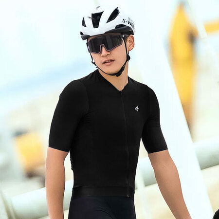 Tricota ciclismo corta ACE Sunny S237 LAMEDA