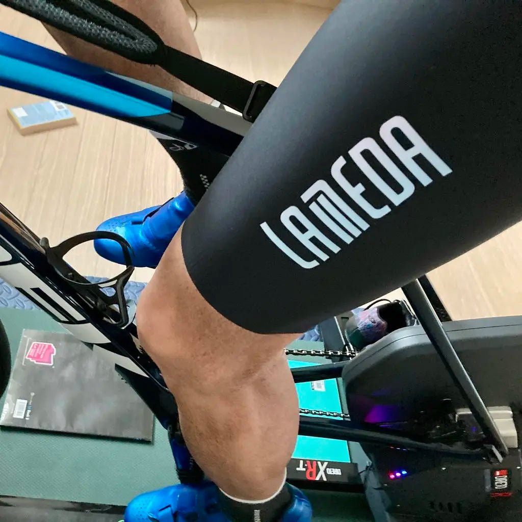 Calza Starlight M23 Lameda