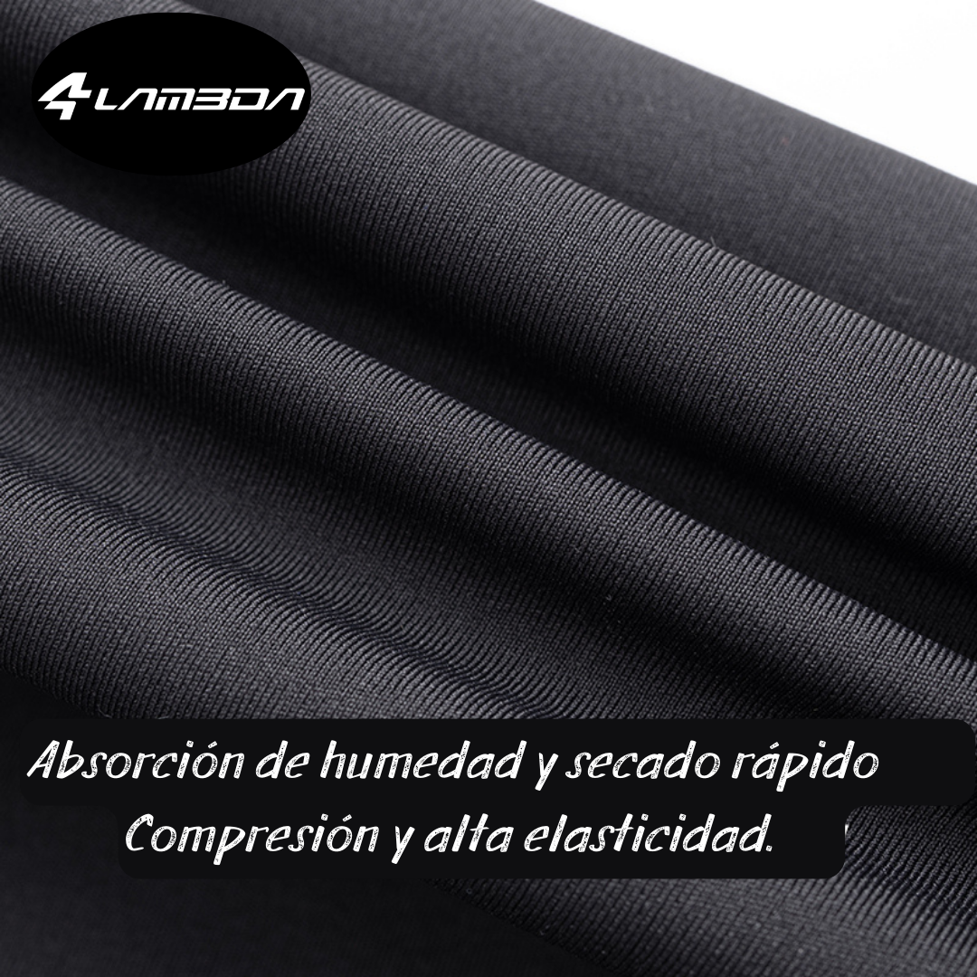 Calza Blue Rider S276 Lameda