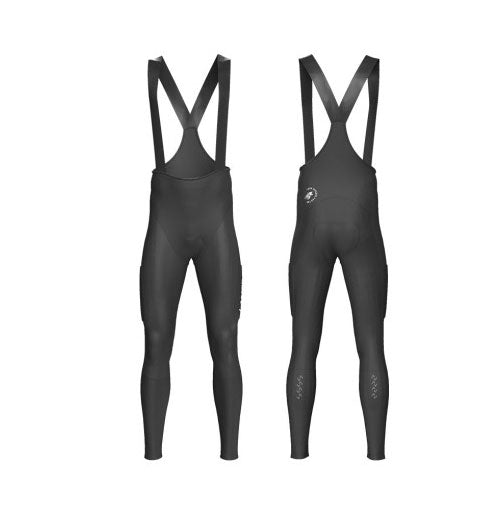 Calza larga Térmica elite Windproof S458 Lameda