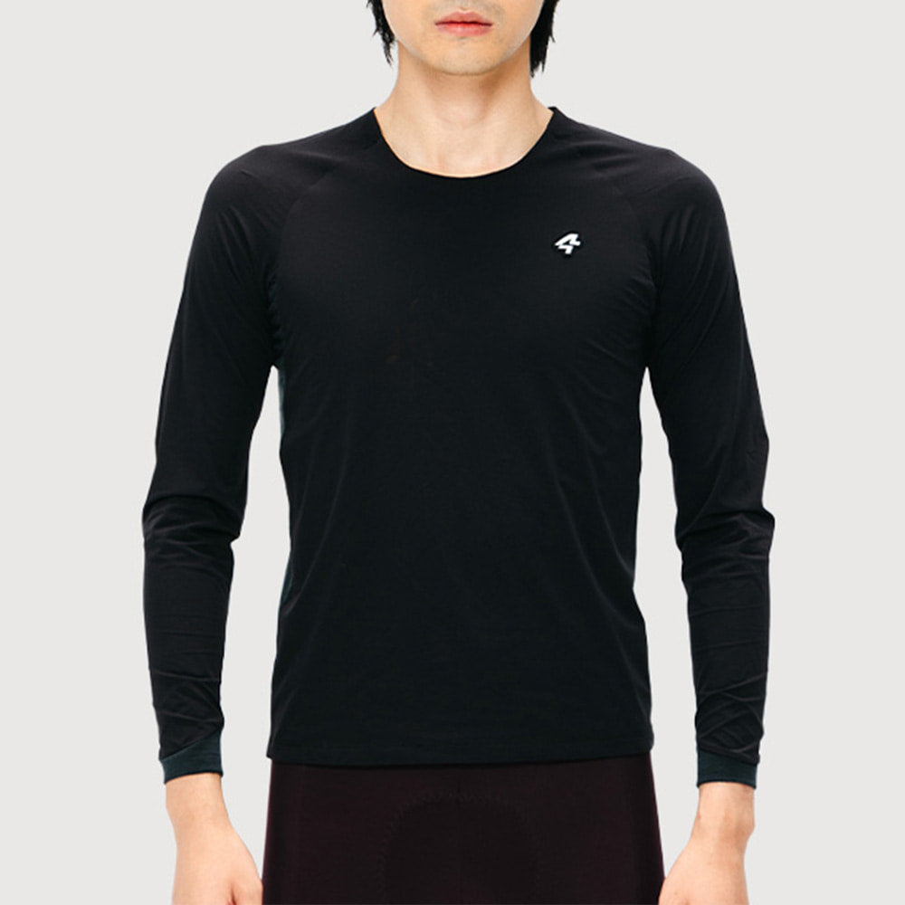 Camiseta térmica Lana Merino T426 LAMEDA