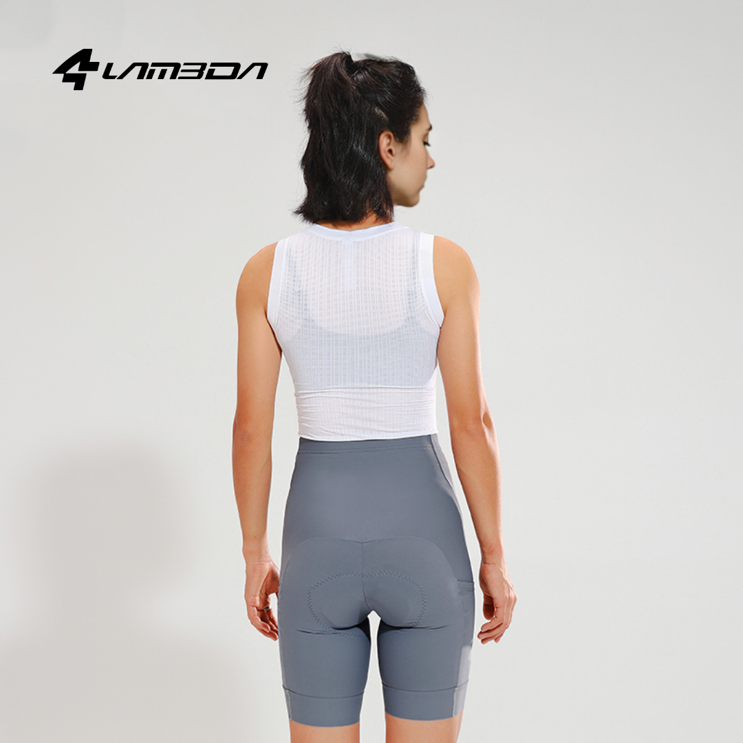 Calza Pocket Z605 Lameda Mujer