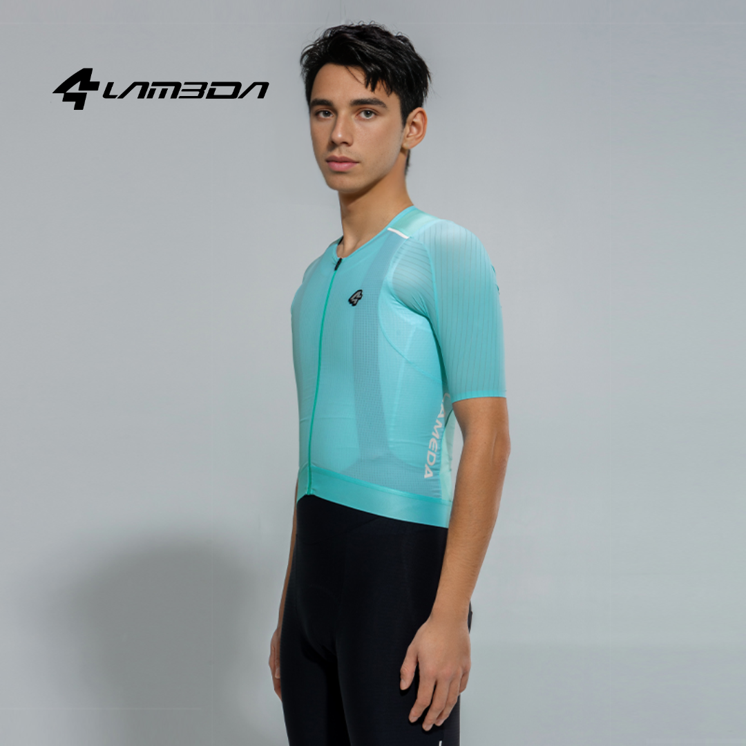 Tricota Corta Elite Ace S494 Lameda
