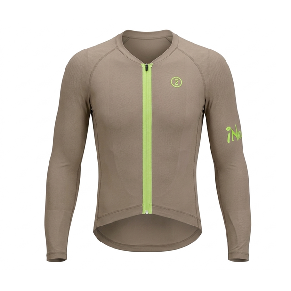 Tricota Larga X523 Inbike - Brown