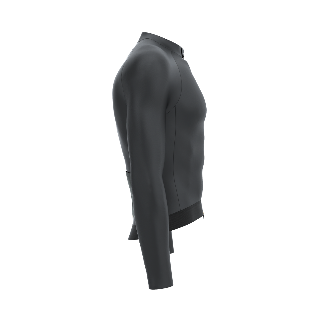 Tricota ciclismo larga Odyssey T297 LAMEDA