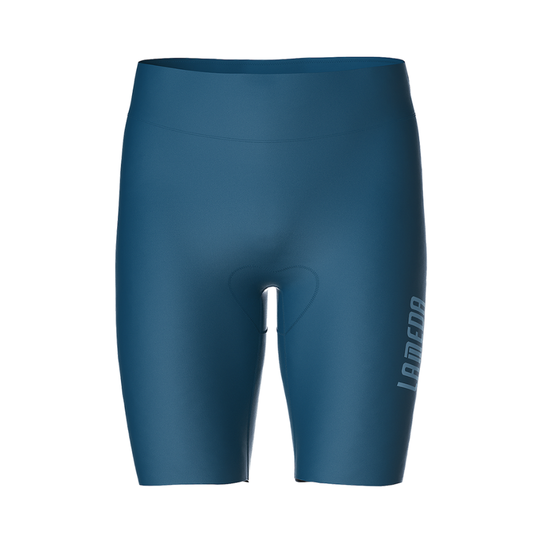 Calza Starlight short M38 Lameda - Blue