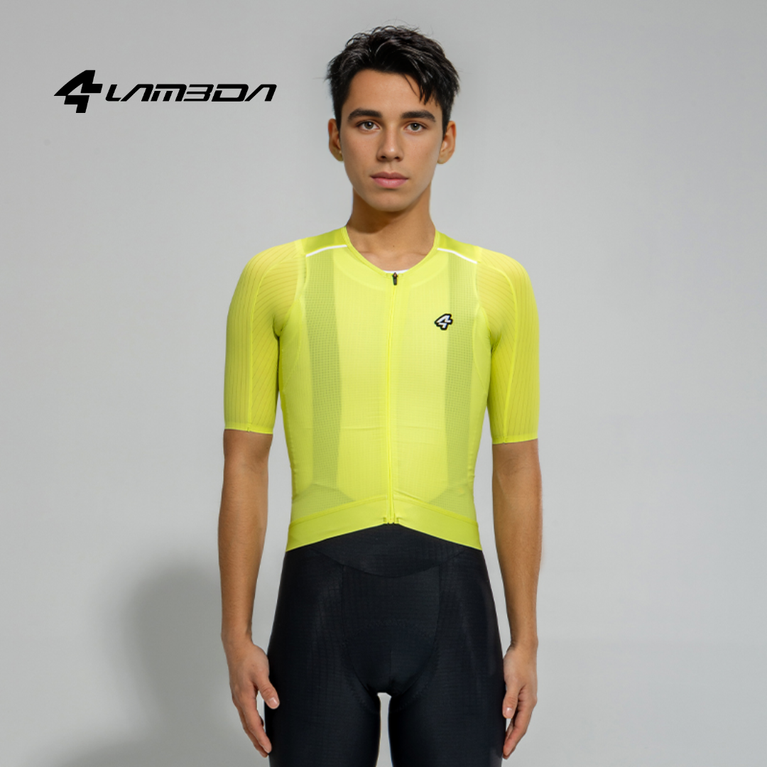 Tricota Corta Elite Ace S494 Lameda