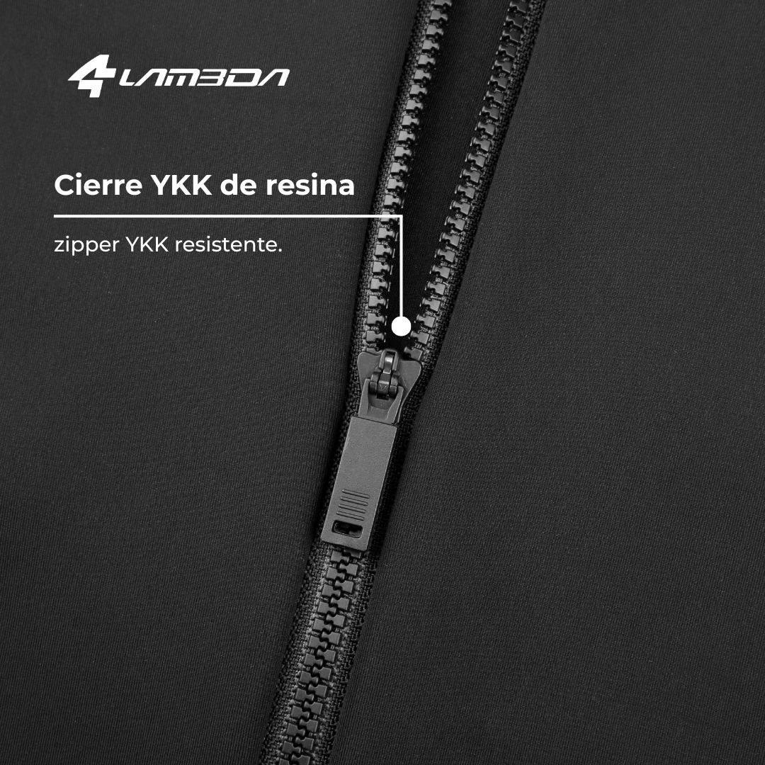 Chaqueta térmica invierno Honeycomb Z035 Lameda Mujer