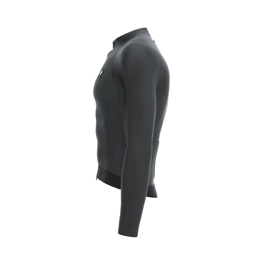 Tricota ciclismo larga Odyssey T297 LAMEDA