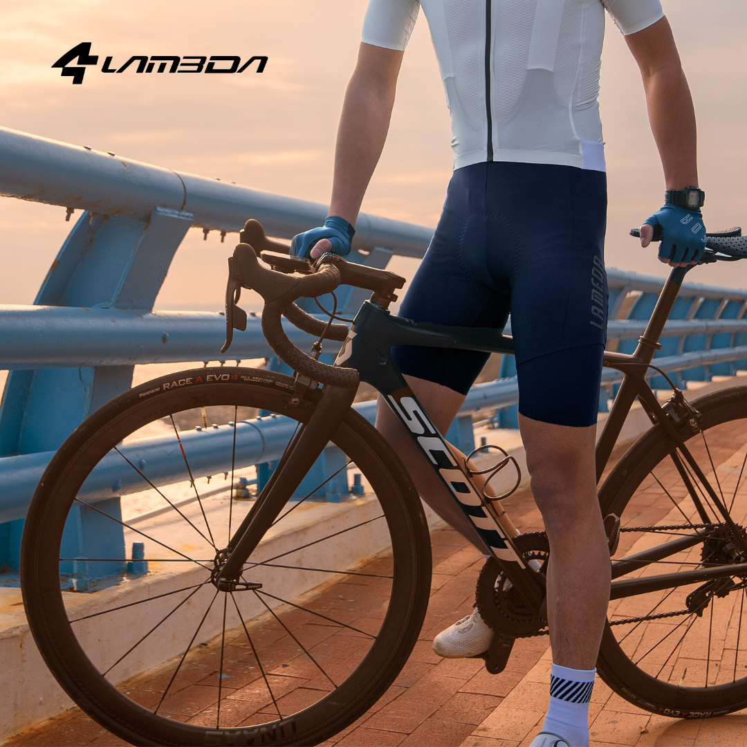 Calza short Dreamland Z119 L021 Lameda