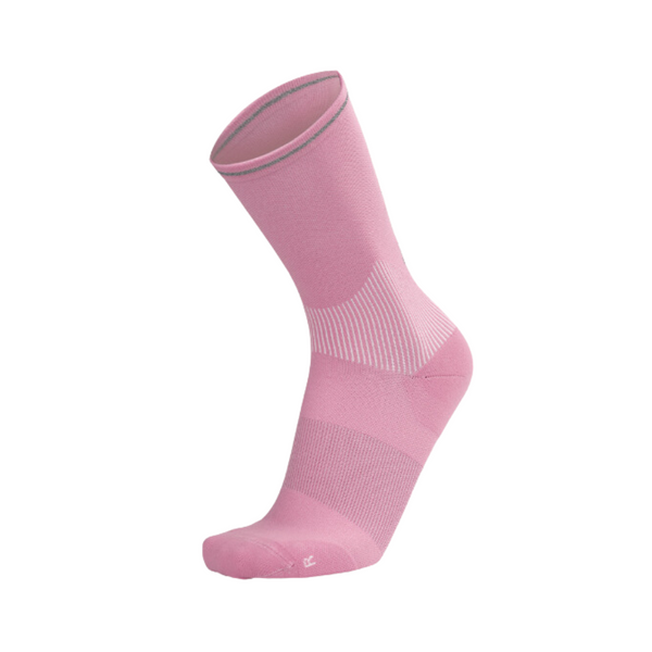 Calcetines Reflectantes A610 Lameda - Pink