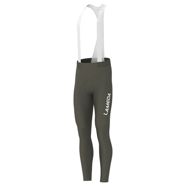 Calza Larga Fierce X304 Lameda - Gray