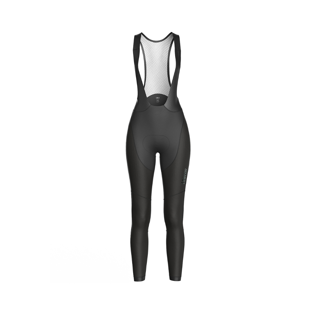 Calza Larga Shiny Z554 W02 Lameda Mujer