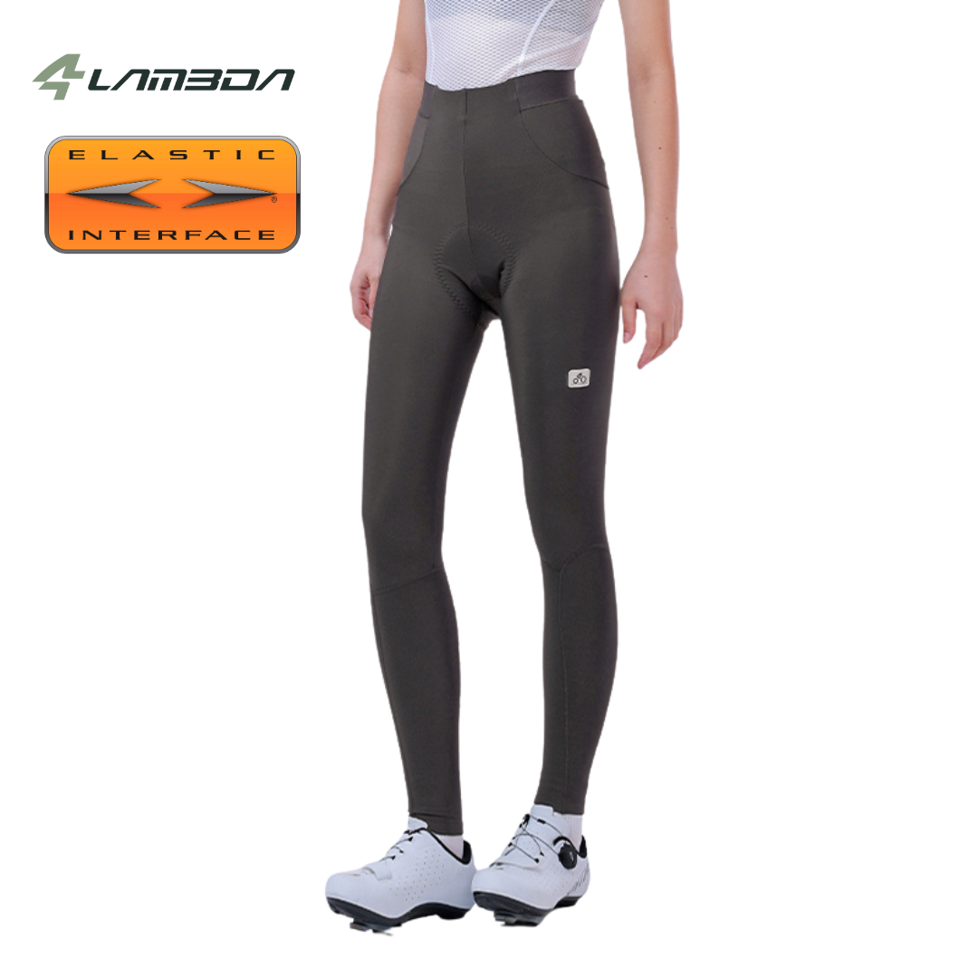 Calza larga térmica invierno iandream wz110 Lameda Mujer