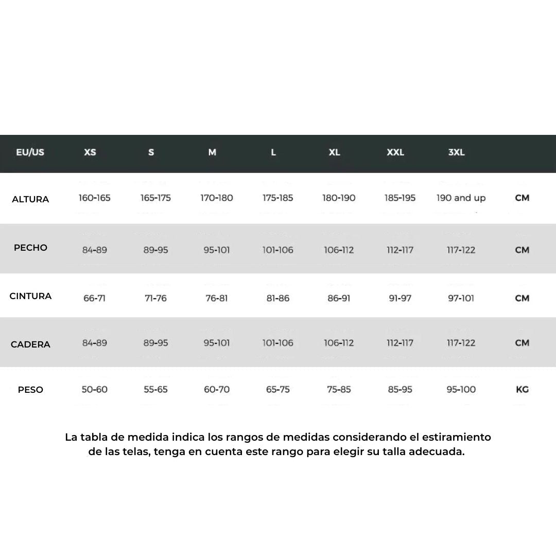 Calza Starlight M23 Lameda