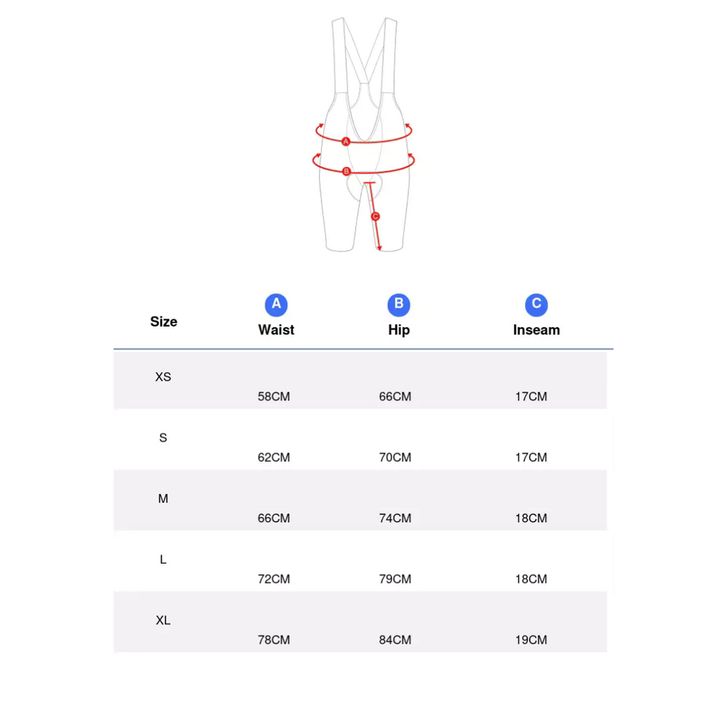 Calza Luminance Z243 Lameda Mujer