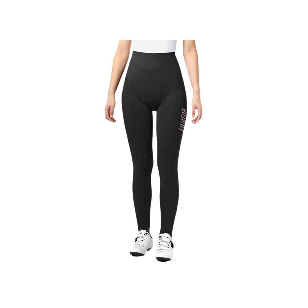 Calza Larga s/t Shiny w28 Lameda Mujer