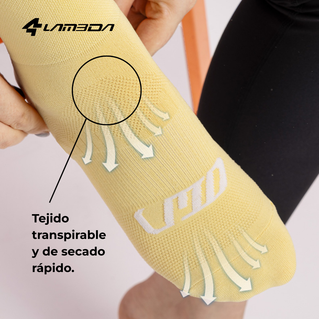 Calcetines Reflectantes 7303 Lameda