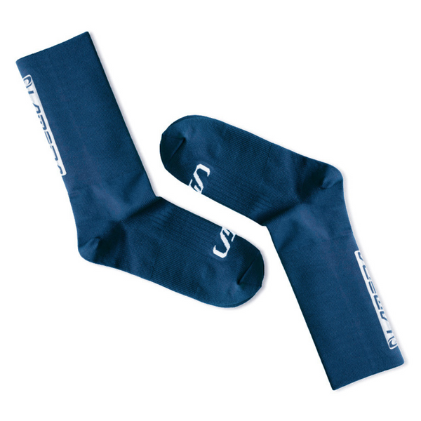 Calcetines Reflectantes 7303 Lameda - Blue