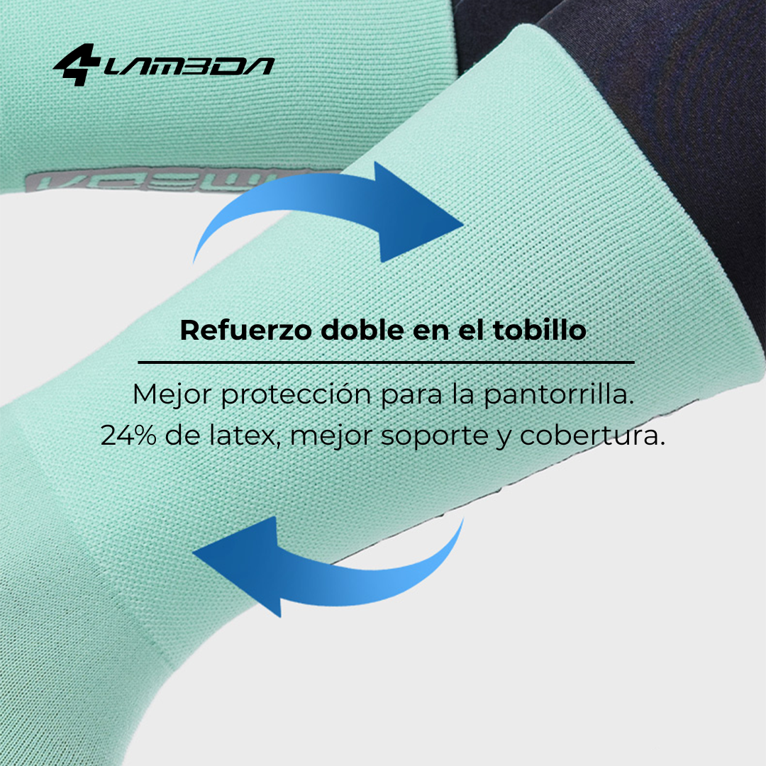 Calcetines Reflectantes 7303 Lameda