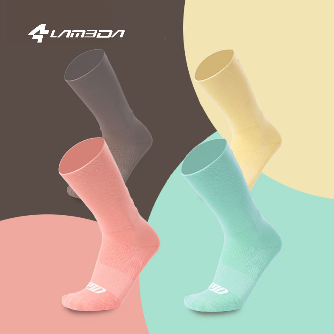 Calcetines Reflectantes 7303 Lameda