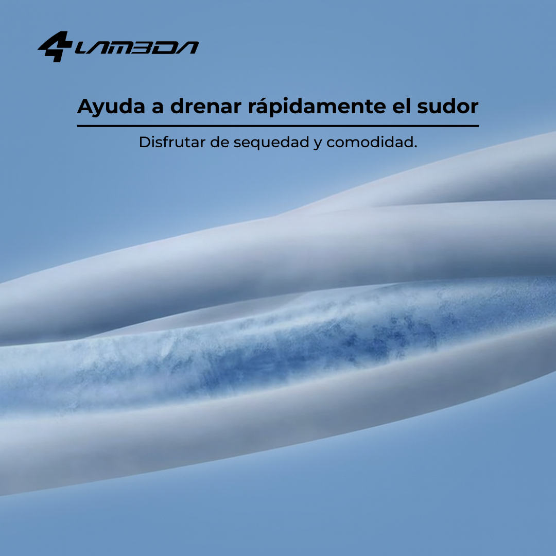 Calza AeroShield C549 Lameda