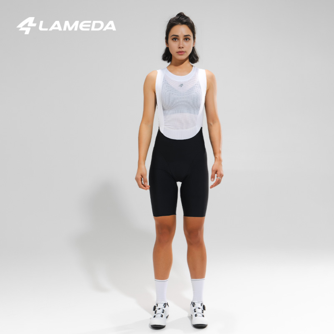 Calzas Enjoy Ace S520 Lameda Mujer