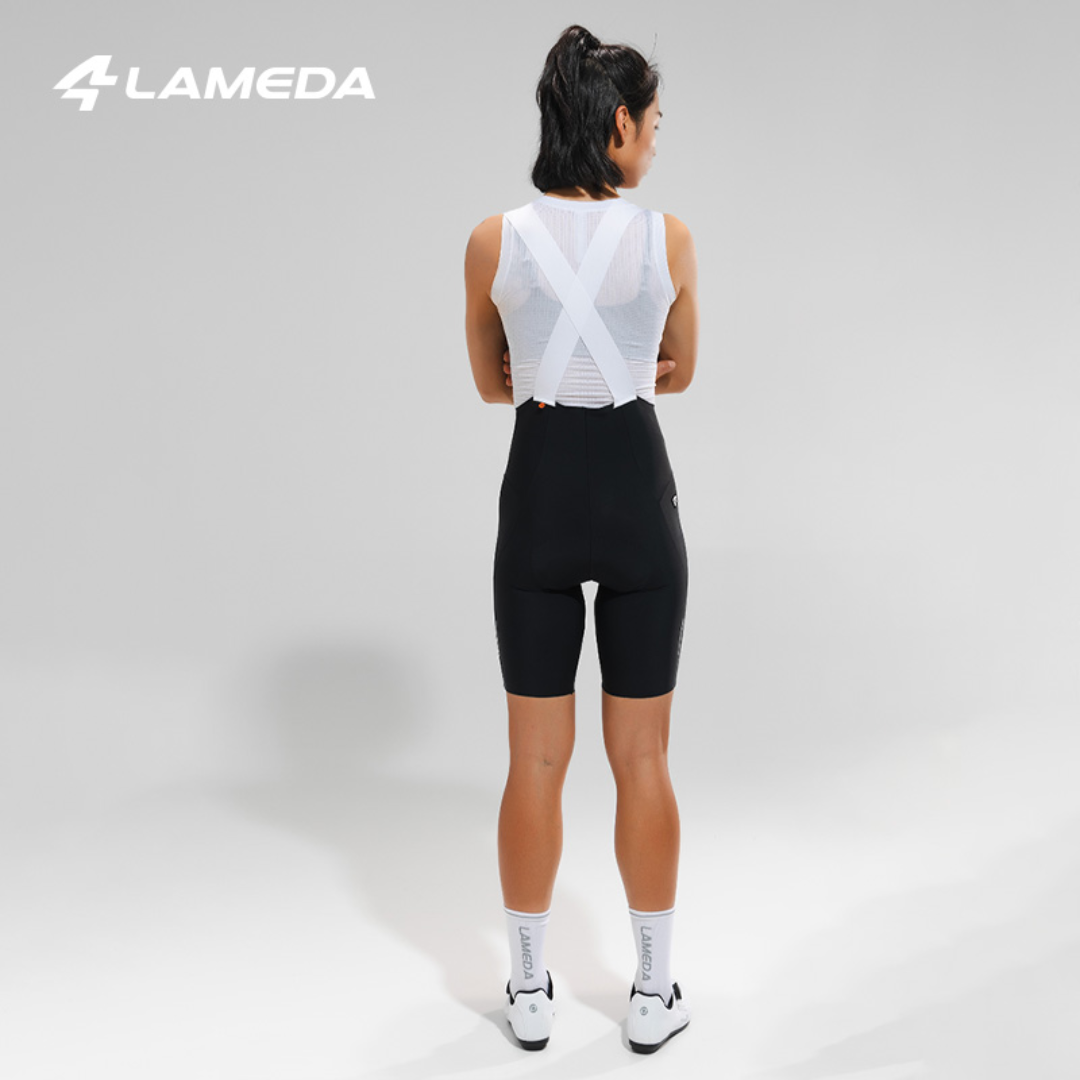 Calzas Enjoy Ace S520 Lameda Mujer