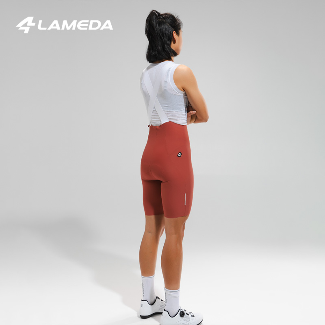Calzas Enjoy Ace S520 Lameda Mujer