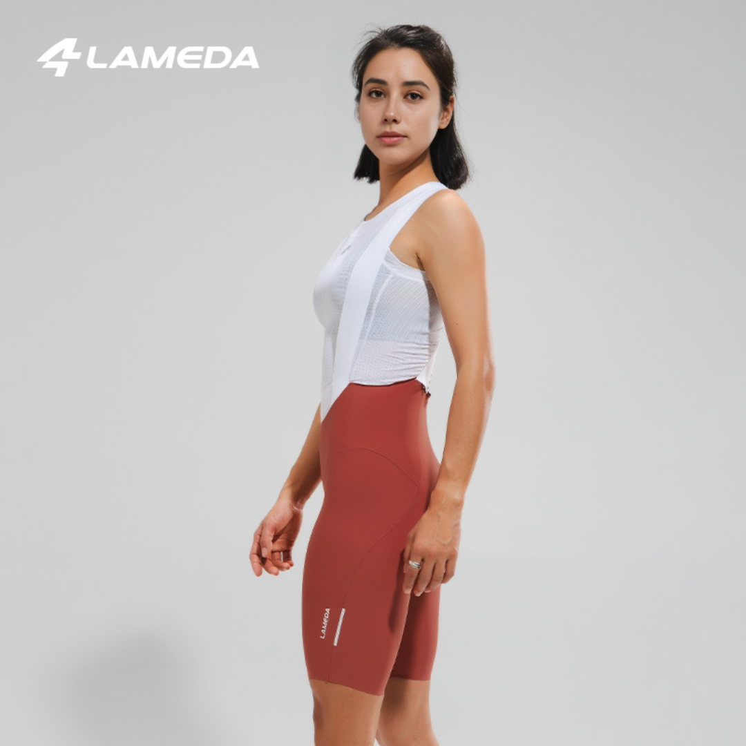 Calzas Enjoy Ace S520 Lameda Mujer
