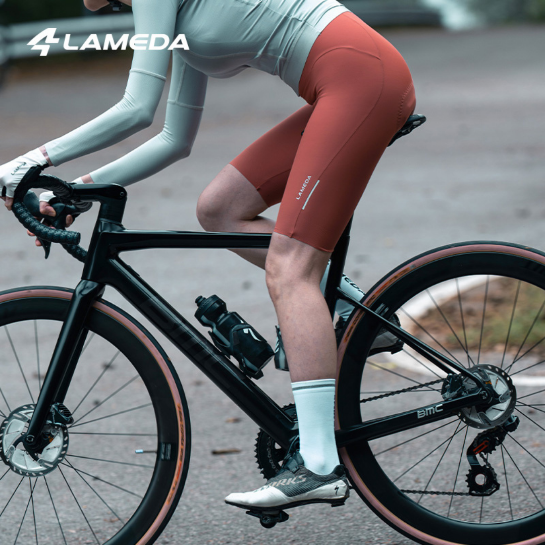 Calzas Enjoy Ace S520 Lameda Mujer