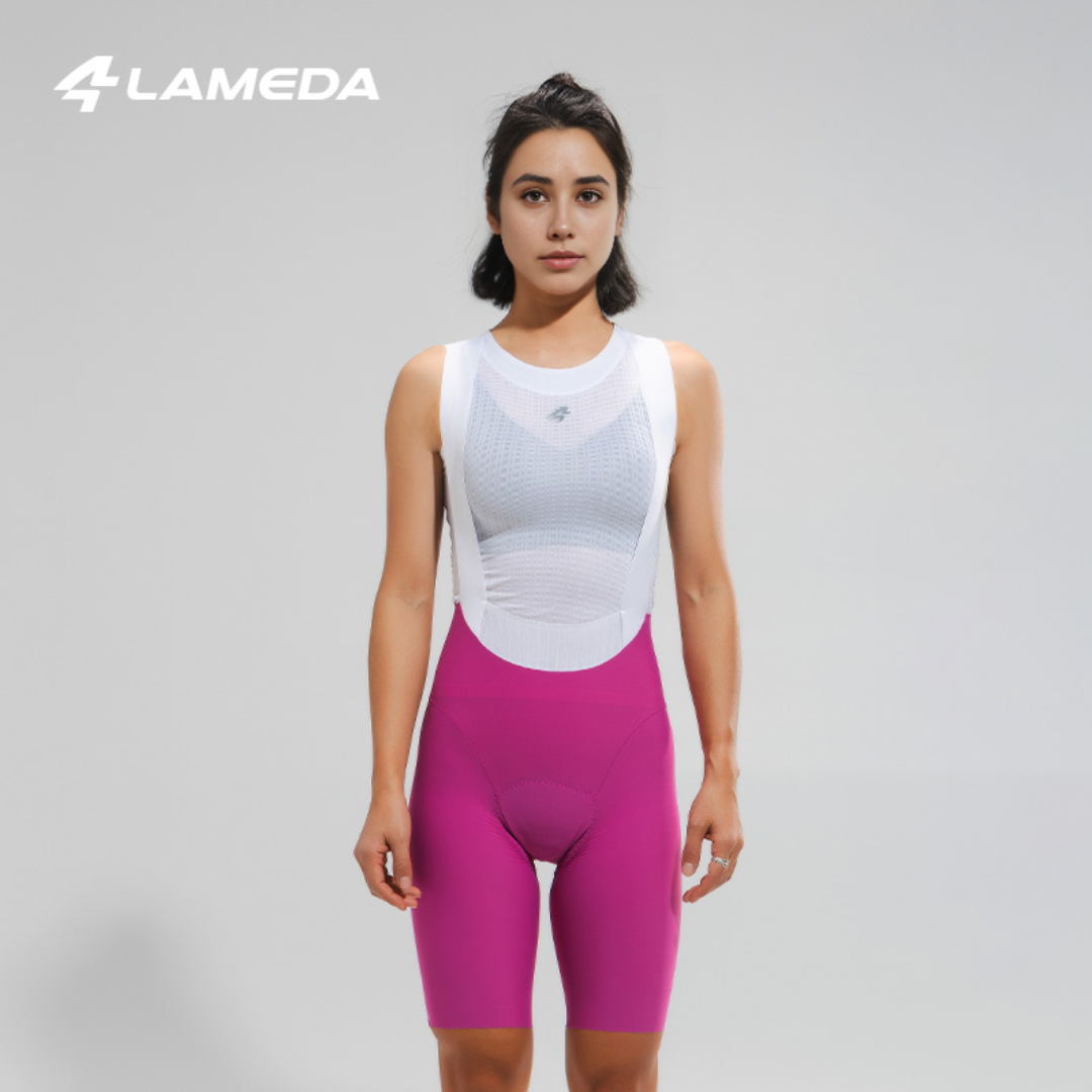 Calzas Enjoy Ace S520 Lameda Mujer