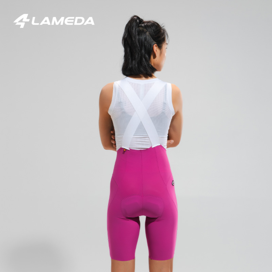 Calzas Enjoy Ace S520 Lameda Mujer