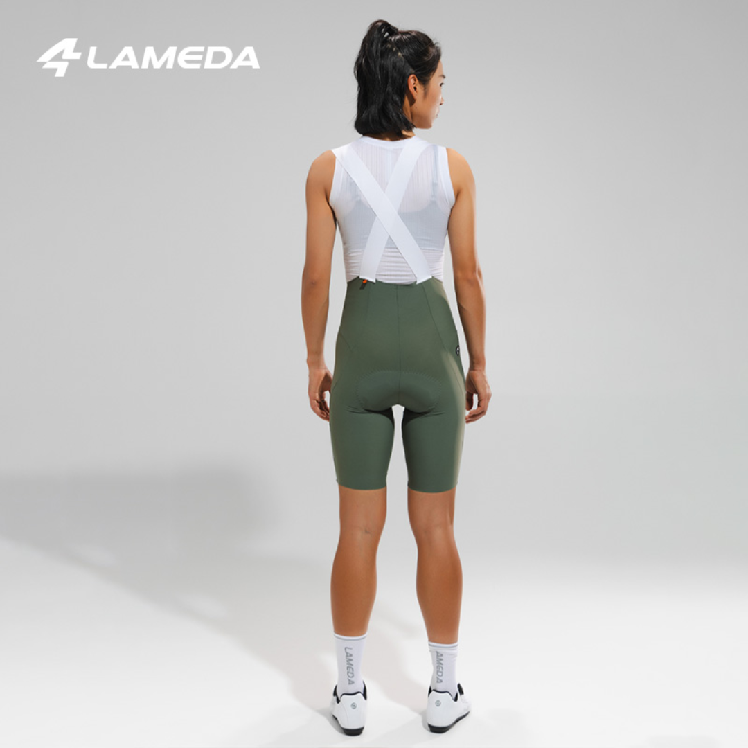 Calzas Enjoy Ace S520 Lameda Mujer